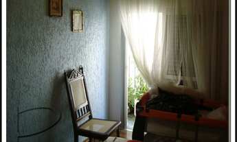 Imagem 5: Apartamento à Venda Mobiliado - Anália Franco