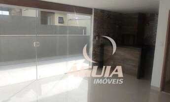 Imagem 7: Cobertura com 4 dormitórios à venda, 70 m² por R$ 705.000 - Vila Curuçá - Santo André/SP
