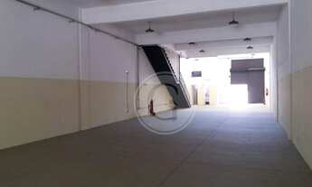 Imagem 1: Galpão para alugar, 800 m² por R$ 21.000/mês - Tamboré - Barueri/SP