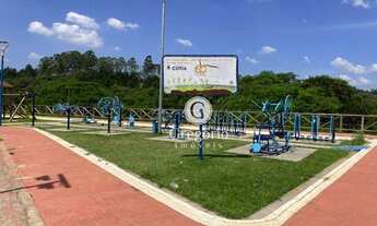 Imagem 4: Terreno à venda, 250 m² por R$ 126.900,00 - Flores do Aguassaí - Cotia/SP