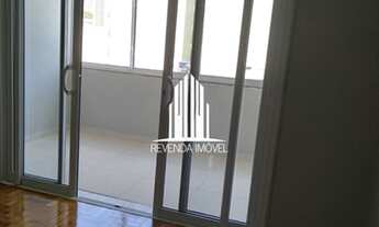 Imagem 6: Vende-se apartamento na Consolação com 120m² e 2 dormitórios