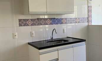 Imagem 6: Lindo apartamento à venda na Vila da Serra de 69m²