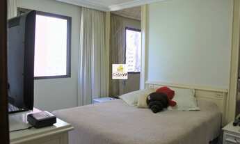 Imagem 5: Apartamento à venda, Campo Belo, 412m², 3 suítes, 4 vagas!