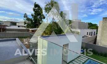 Imagem 6: Casa em Condomínio Fechado alto padrão