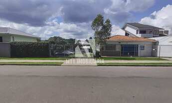 Imagem 3: Terreno à venda no bairro Mossunguê - Curitiba/PR