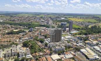 Imagem 4: ARARAQUARA - Apartamento Padrão - SÃO GERALDO