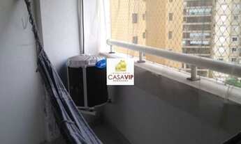 Imagem 4: Apartamento à venda, Brooklin Paulista, 89m², 3 dormitórios, 1 suíte, 2 vagas!