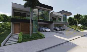 Imagem 2: Casa - Bosque dos Eucaliptos - Valinhos