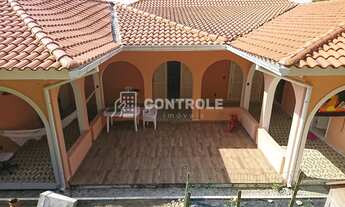 Imagem 4: S/Linda casa com vista mar! 05 dormitórios, 02 suítes e 10 vagas, no Centro Histórico de S