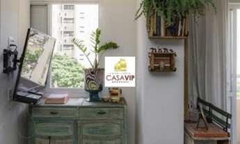 Imagem 5: Apartamento à venda, Pinheiros, 49m², 1 suíte, 1 vaga!