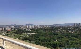 Imagem 4: APARTAMENTO - ALTO DE PINHEIROS - SP