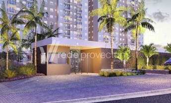 Imagem 3: Apartamento - Jardim dos Oliveiras - Campinas