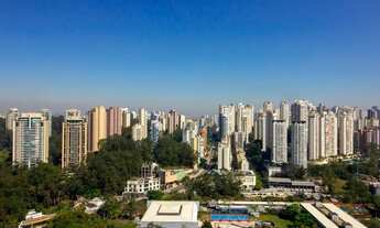 Imagem 6: Cobertura à venda, 485 m² por R$ 3.000.000,00 - Paraíso do Morumbi - São Paulo/SP