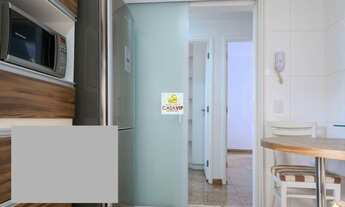 Imagem 6: Apartamento à venda, Jardim das Acácias, 160m², 2 dormitórios, 1 suíte, 1 vaga!