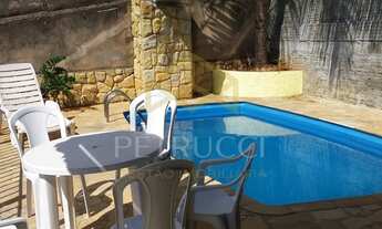 Imagem 5: Casa - Parque Fazendinha - Campinas