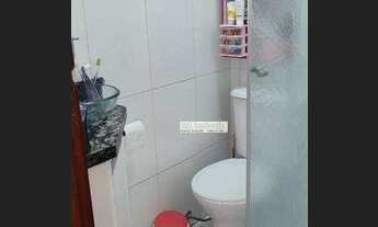 Imagem 6: Apartamento com 2 dormitórios à venda, 38 m² por R$ 265.000 - Parque Marajoara - Santo And