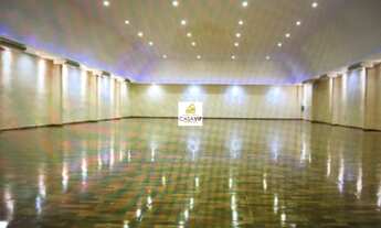 Imagem: Galpão comercial para locação, Barra