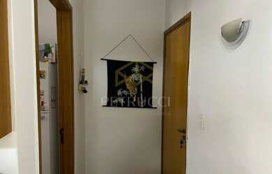 Imagem 3: Apartamento - Mansões Santo Antônio - Campinas