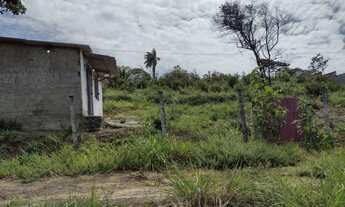 Imagem 4: Terreno com casa Esquina Enseada dos Corais 35 x 30 = 1050m2
