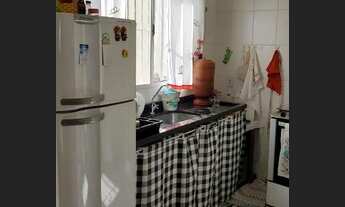 Imagem 6: Casa térrea com suíte