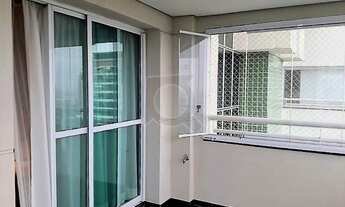 Imagem 4: Apartamento andar alto próximo shopping Analia Franco