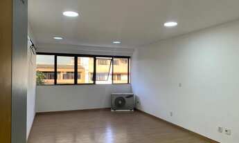 Imagem 4: SALA COMERCIAL - RECREIO DOS BANDEIRANTES - 34m²