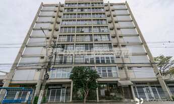 Imagem: Porto Alegre - Apartamento Padrão - Menino