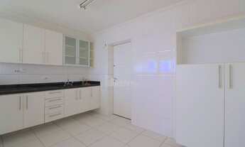 Imagem 6: Apartamento com 3 dormitórios para alugar, 120 m² por R$ 4.500,00/mês - Campo Belo - São P