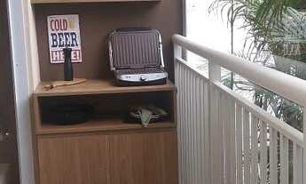 Imagem: Apartamento 1 Quarto para Venda em São