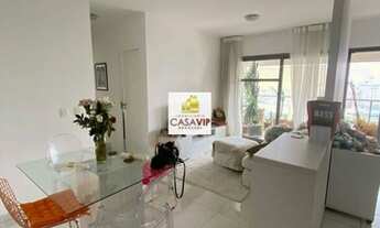 Imagem: Apartamento à venda, Barra Funda, 72m²