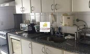 Imagem 2: Apartamento à venda, Vila Regente Feijó, 98m², 3 dormitórios, 1 suíte, 2 vagas!