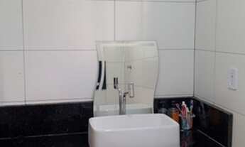 Imagem 2: Casa para venda tem 150 metros quadrados com 3 quartos em Parque das Primaveras - Anápolis