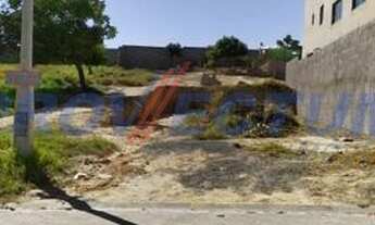 Imagem 6: Terreno - Jardim Santa Esmeralda - Hortolândia