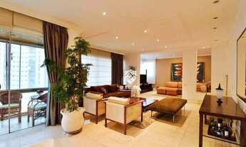 Imagem 7: Apartamento com 4 dormitórios à venda, 272 m² por R$ 2.200.000 - Jardim Fonte do Morumbi