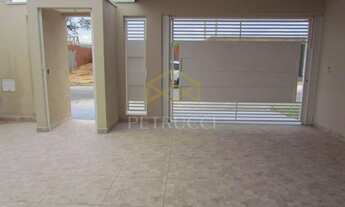 Imagem 2: Casa - Parque Residencial Sabiás - Indaiatuba