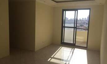 Imagem 2: Oportunidade! Apartamento com 3 dormitórios(1 suíte) e 2 vagas fixas, Água Rasa, São Paulo