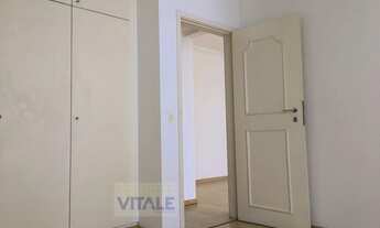 Imagem 5: Apartamento Padrão para Aluguel em Vila Olímpia São Paulo-SP - 469