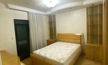 Imagem 4: APARTAMENTO - ANÁLIA FRANCO - SP