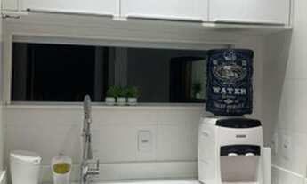 Imagem 6: CONDOMINIO WAVE - ARUANA