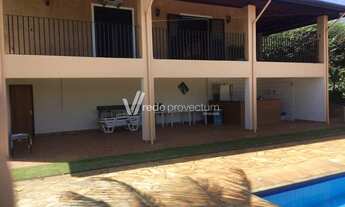 Imagem 2: Chácara - Condomínio de Chácaras de Recreio Recanto Jacuba - Itapira