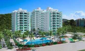 Imagem 1: Apartamento para Venda no bairro Praia Brava em Itajaí, 3 quartos sendo 3 suítes, 3 vagas