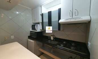 Imagem 7: Studio residencial à venda, Santa Cecília, 28m², 1 dormitório, 1 vaga!