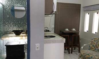 Imagem 5: Kitnet Top Mobiliada