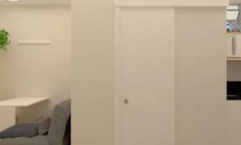 Imagem 5: Apartamento para venda possui 30 metros quadrados com 1 quarto em Copacabana - Rio de Jane