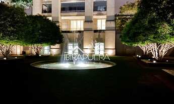 Imagem 6: Venha morar no melhor condomínio de São Paulo, não perca essa oportunidade! Apartamento de