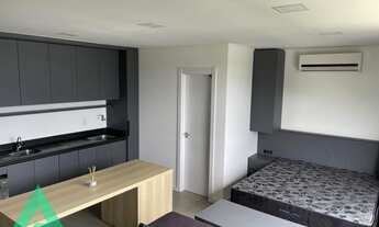 Imagem: Lindo loft mobiliado, no Bairro Itoupava