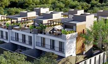 Imagem 6: CASA EM CONDOMÍNIO - BROOKLIN - SP