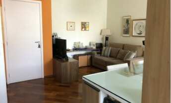 Imagem 4: APARTAMENTO COM 1 DORMITÓRIO E 1 VAGA - METRÓPOLE MARACÁ