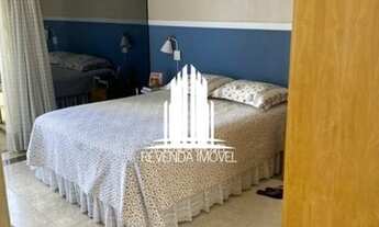 Imagem 5: Apartamento para venda de 3 dormitórios no Morumbi com 3 vagas de garagem