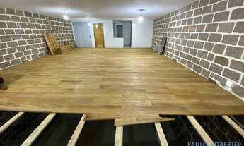 Imagem 4: PRÉDIO - TATUAPÉ - SP